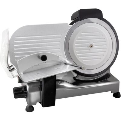 Reber TF30 Cortadora de carne - cuchilla de 300mm - 180W - Italia Reber TF30 Cortadora de carne - cuchilla de 300mm - 180W - Italia