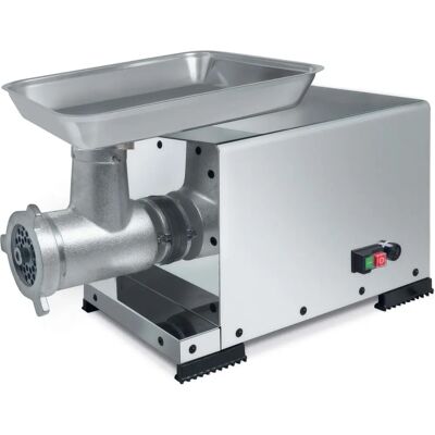 Reber 10026 N - Acciaio inox - Mincer da carne Reber 10026 N - Acciaio inox - Mincer da carne