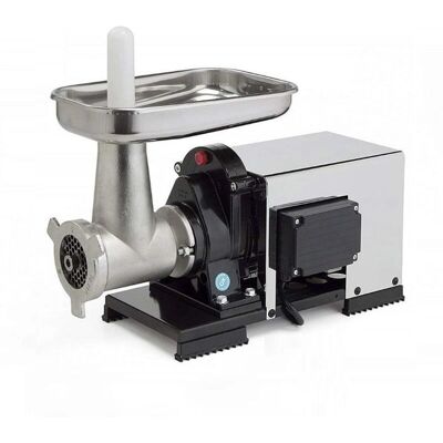 Reber - N22 - 600W - Acciaio inossidabile - Tritacarne Reber - N22 - 600W - Acciaio inossidabile - Tritacarne