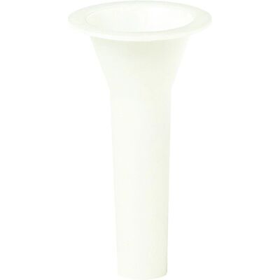 Imbuto Reber N° 12 PVC per Tritacarne Imbuto Reber N° 12 PVC per Tritacarne
