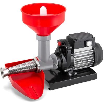Reber - SPREMIPOMODORO N.3 - 450W - Plastica - Spremi Pomodori Reber - SPREMIPOMODORO N.3 - 450W - Plastica - Spremi Pomodori