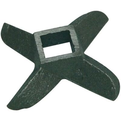 Reber - 4012A - No. 8 - Manual - Knife Reber - 4012A - No. 8 - Manual - Knife