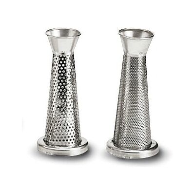 Reber - Edelstahlfilter für Tomatendrucker Modell N°5 Reber - Edelstahlfilter für Tomatendrucker Modell N°5