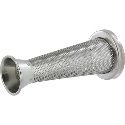 Reber Cono filtrante de acero inoxidable para exprimidor de tomates Reber Cono filtrante de acero inoxidable para exprimidor de tomates