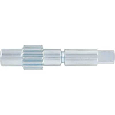 IPERBRIKO - Ø22.5mm 5/8 - Aluminio - por kg - Pin IPERBRIKO - Ø22.5mm 5/8 - Aluminio - por kg - Pin