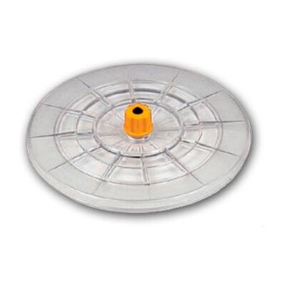 Reber 6709 A Tapa para Ollas - Tamaño universal 12-16 cm Reber 6709 A Tapa para Ollas - Tamaño universal 12-16 cm