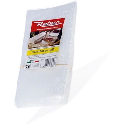 Reber 6723B - Busta per sottovuoto Reber 6723B - Busta per sottovuoto
