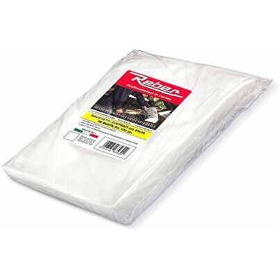 Reber 6724 N/50 - Busta per sottovuoto Reber 6724 N/50 - Busta per sottovuoto