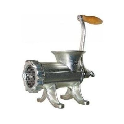 Reber 8684N - Plata - Picadora de carne Reber 8684N - Plata - Picadora de carne
