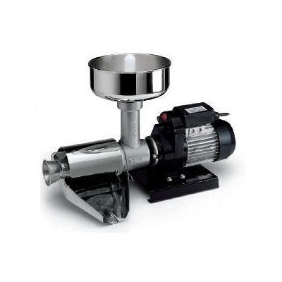 Reber 9004N N.5 Exprimidor de Tomates y Frutas - 500W - 150-340 Kg/h Reber 9004N N.5 Exprimidor de Tomates y Frutas - 500W - 150-340 Kg/h