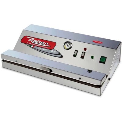 Reber Ecopro 40 - Sellador al vacío Reber Ecopro 40 - Sellador al vacío