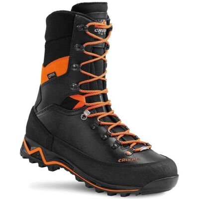 Crispi Titan NW GTX Vanntett Jaktstøvel - Lett og Holdbar Crispi Titan NW GTX Vanntett Jaktstøvel - Lett og Holdbar