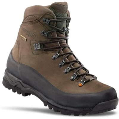 Crispi - Nevada Legend Gore-Tex - Brun - Vandrestøvler Crispi - Nevada Legend Gore-Tex - Brun - Vandrestøvler