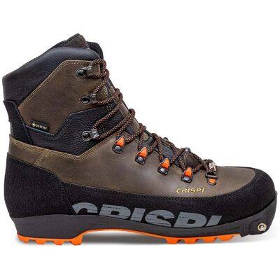 Crispi Futura Bc Brun EU 43 - Fjellstøvler Crispi Futura Bc Brun EU 43 - Fjellstøvler