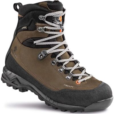 Crispi - Dakota GTX - Khaki - 40 - Tursko Crispi - Dakota GTX - Khaki - 40 - Tursko