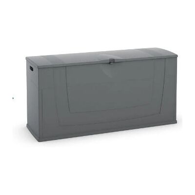 Keter 4624000 0410 Caja de almacenamiento - Gris Keter 4624000 0410 Caja de almacenamiento - Gris