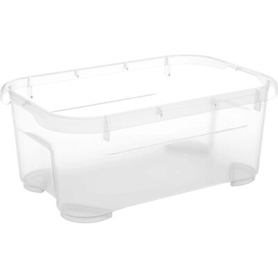 Keter T-Box Mini - Kleiner Kunststoffbehälter Keter T-Box Mini - Kleiner Kunststoffbehälter