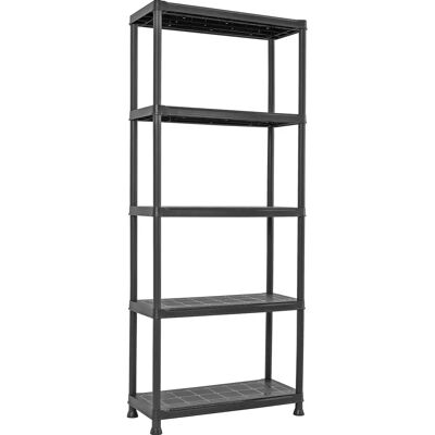OBI - S 75 - 176 x 74 x 32 cm - 5 Regale - Storage shelf OBI - S 75 - 176 x 74 x 32 cm - 5 Regale - Storage shelf