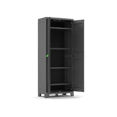 Keter Moby 80 x 182 cm Keter Moby 80 x 182 cm