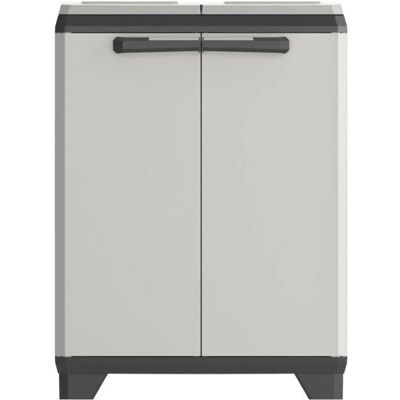 Keter Planet 39 x 68 x 90 cm Grau Keter Planet 39 x 68 x 90 cm Grau