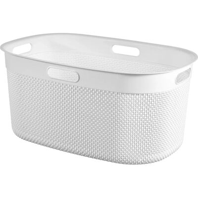 Curver - Wasmand Filo 45L - Laundry Basket Curver - Wasmand Filo 45L - Laundry Basket