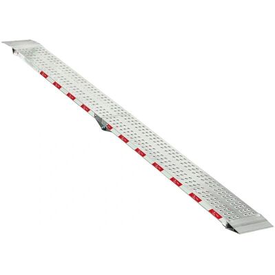 Gierre - RRL250 - Aluminio - 250 cm - Rampa de carga Gierre - RRL250 - Aluminio - 250 cm - Rampa de carga