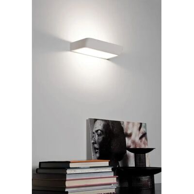 Rotaliana Belvedere W1 Applique - Blanc Chaud - Minimaliste - Publicité Rotaliana Belvedere W1 Applique - Blanc Chaud - Minimaliste - Publicité