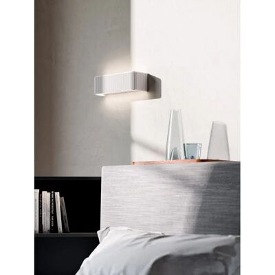 Rotaliana Dresscode W2 Applique Murale - Blanc Très Chaud - LED Moderne - Publicité Rotaliana Dresscode W2 Applique Murale - Blanc Très Chaud - LED Moderne - Publicité