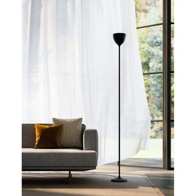 Lampadaire LED Rotaliana F1 - 2700K, 4000lm, Dimmer - Publicité Lampadaire LED Rotaliana F1 - 2700K, 4000lm, Dimmer - Publicité