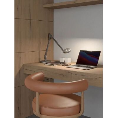 Lampe de table Rotaliana String T1 Mini DTW - Noir/Argent - Publicité Lampe de table Rotaliana String T1 Mini DTW - Noir/Argent - Publicité