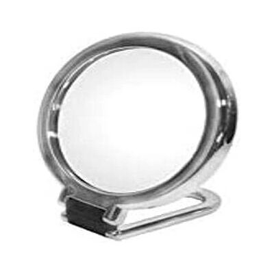 KOH-I-NOOR Toeletta 387kn Specchio con Manico Ø14cm - Specchio KOH-I-NOOR Toeletta 387kn Specchio con Manico Ø14cm - Specchio