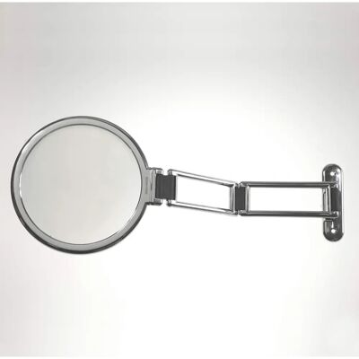 Koh-i-Noor Doppelspiegel Toeletta 390KK-3 - Wandspiegel Koh-i-Noor Doppelspiegel Toeletta 390KK-3 - Wandspiegel