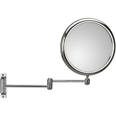 Specchio a Parete Doppio Koh-I-Noor - Ingrandimento 3x Specchio a Parete Doppio Koh-I-Noor - Ingrandimento 3x