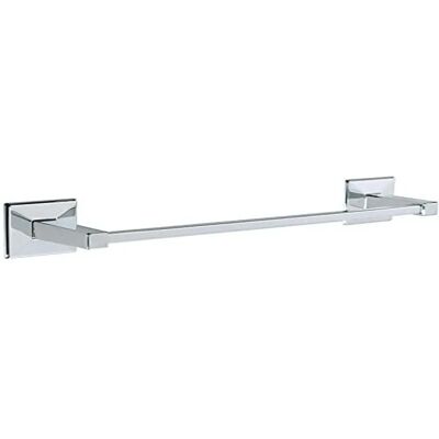 KOH-I-NOOR Tilda 5704kk Portasalviette 52cm Cromato Accessorio bagno KOH-I-NOOR Tilda 5704kk Portasalviette 52cm Cromato Accessorio bagno