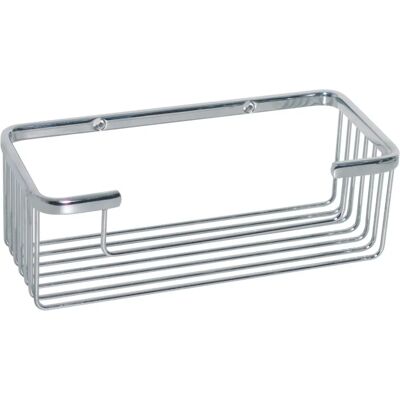 KOH-I-NOOR Tilda 45809 Cestino doccia rettangolare - Accessori bagno KOH-I-NOOR Tilda 45809 Cestino doccia rettangolare - Accessori bagno