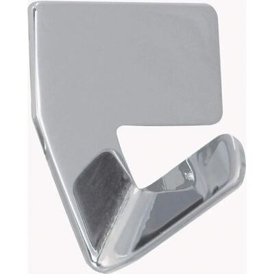 Ganchos de Pared en Cromo Koh-i-Noor Lavi 5900KK - Accesorio de Baño Ganchos de Pared en Cromo Koh-i-Noor Lavi 5900KK - Accesorio de Baño