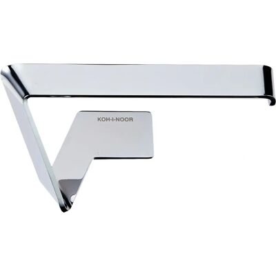 Soporte para accesorios Koh-i-Noor LAVI Cromo - Accesorios de baño Soporte para accesorios Koh-i-Noor LAVI Cromo - Accesorios de baño