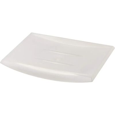 Accessorio bagno in cristallo K930 Koh-i-Noor - Tubina, Fusion, Reka Accessorio bagno in cristallo K930 Koh-i-Noor - Tubina, Fusion, Reka