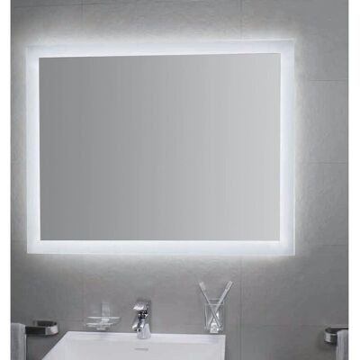 Koh-i-Noor Modell L46024 Badspiegel - LED, Verstellbar Koh-i-Noor Modell L46024 Badspiegel - LED, Verstellbar
