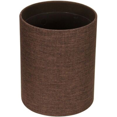 Koh-I-Noor Stresa Gettacarta Marrone - Accessori bagno Koh-I-Noor Stresa Gettacarta Marrone - Accessori bagno