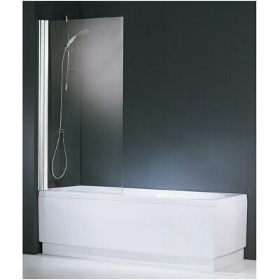 Novellini Aurora1 Mur Douche et Baignoire 70x150 - Combo Douche et Baignoire - Publicité Novellini Aurora1 Mur Douche et Baignoire 70x150 - Combo Douche et Baignoire - Publicité