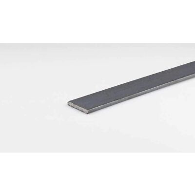 Profilo in Acciaio Arcansas 20x3mm 2m - Profilo Profilo in Acciaio Arcansas 20x3mm 2m - Profilo