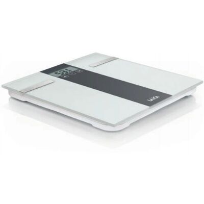 Laica PS5000 Balance Personnelle Gris-Blanc - Balance personnelle Laica PS5000 Balance Personnelle Gris-Blanc - Balance personnelle