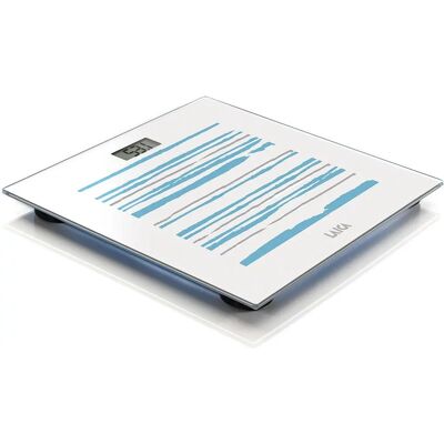 Laica PS1074W Vícebarevná Osobní Váha - Personal Scale Laica PS1074W Vícebarevná Osobní Váha - Personal Scale