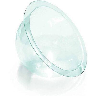 Kit d'accessoires pour nébuliseur Laica ANE046 - 60 ampoules Kit d'accessoires pour nébuliseur Laica ANE046 - 60 ampoules