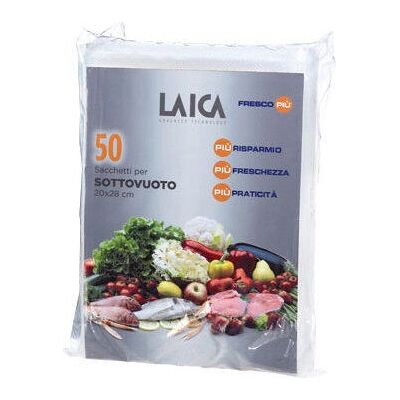 LAICA VT3504 - Sacchetti sottovuoto LAICA VT3504 - Sacchetti sottovuoto