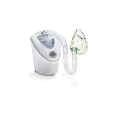 Laica MD6026 Ultraschall-Nebulizer - Atemtherapie Laica MD6026 Ultraschall-Nebulizer - Atemtherapie