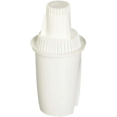 Cartuchos de Filtro de Água Laica - Pacote 6 - Branco - Filtro de Água Cartuchos de Filtro de Água Laica - Pacote 6 - Branco - Filtro de Água