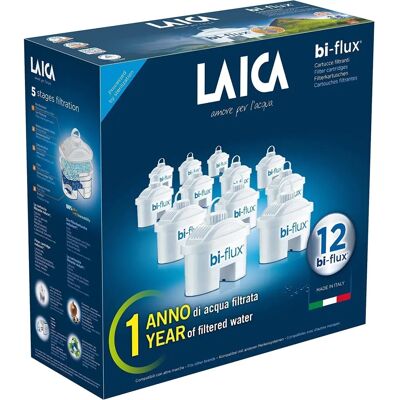 Laica Bi-Flux 12 Filtr Laica Bi-Flux 12 Filtr