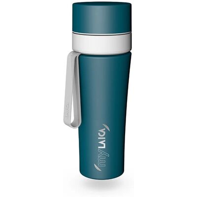 Laica BR70A01 - Bouteille filtrante d'eau Laica BR70A01 - Bouteille filtrante d'eau